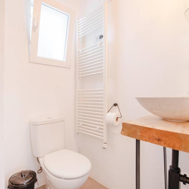 Sara 8 - free WIFI, chill-out, private pool, private tennis court - by Holiday Rentals Villamar - Villa - 6