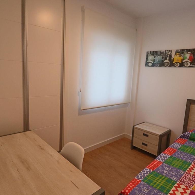 Poeta 2 Bedroom Apartment - Apartamento - 33