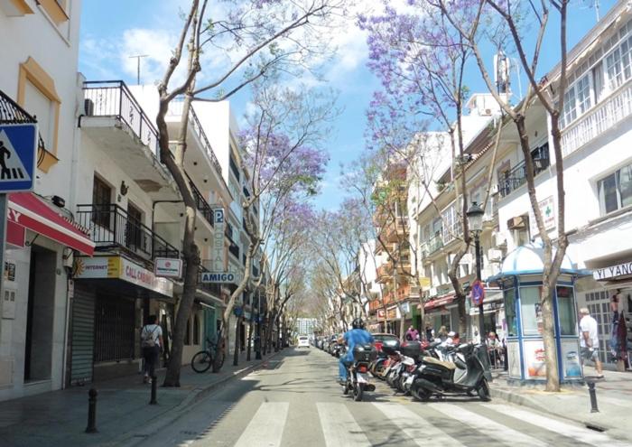 Poeta 2 Bedroom Apartment - Apartamento - 23