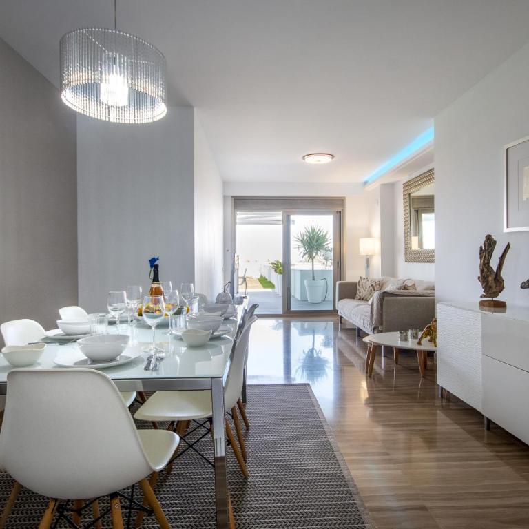 Salacia by Aguilarent - Apartamento - 33