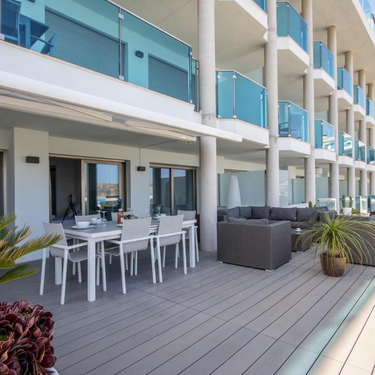 Salacia by Aguilarent - Apartamento - 32