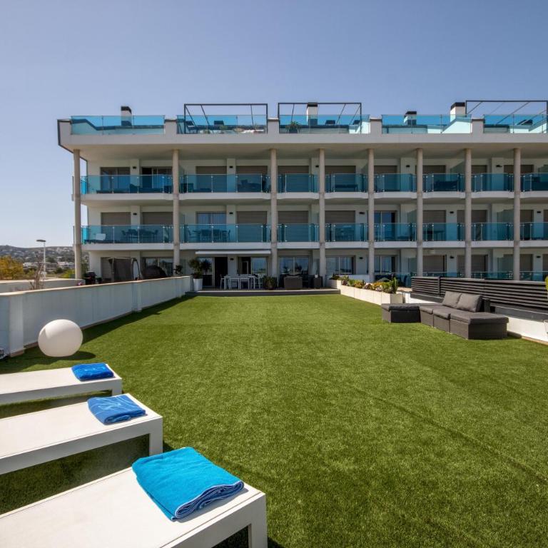 Salacia by Aguilarent - Apartamento - 31