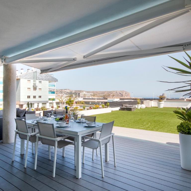 Salacia by Aguilarent - Apartamento - 29