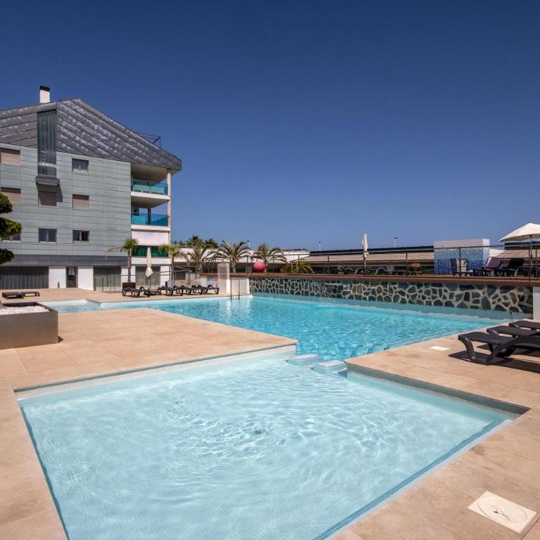 Salacia by Aguilarent - Apartamento - 27