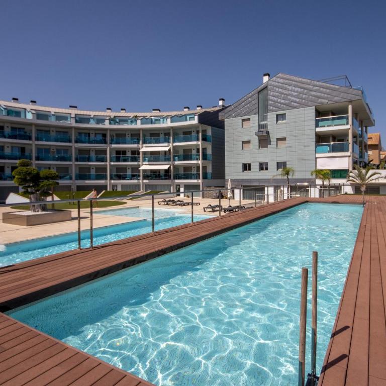 Salacia by Aguilarent - Apartamento - 1