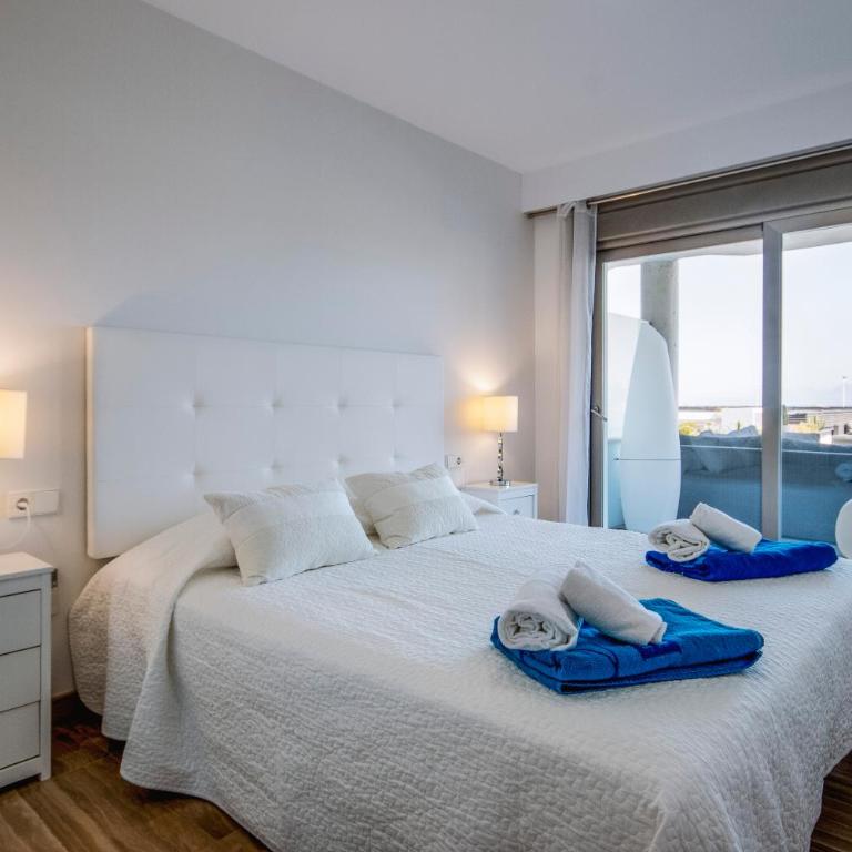 Salacia by Aguilarent - Apartamento - 24