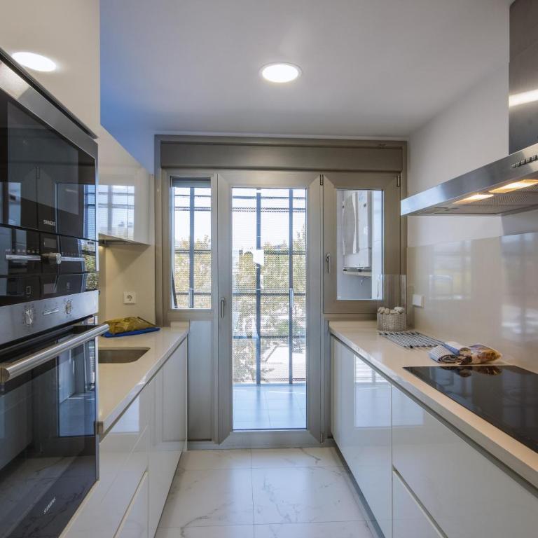 Salacia by Aguilarent - Apartamento - 21