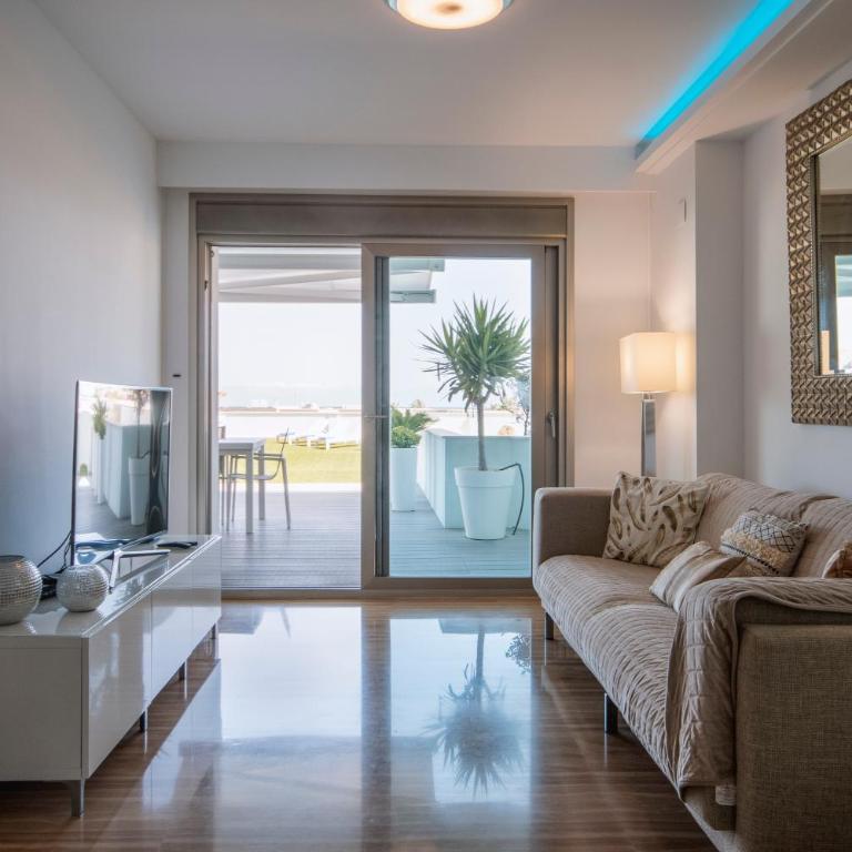 Salacia by Aguilarent - Apartamento - 20