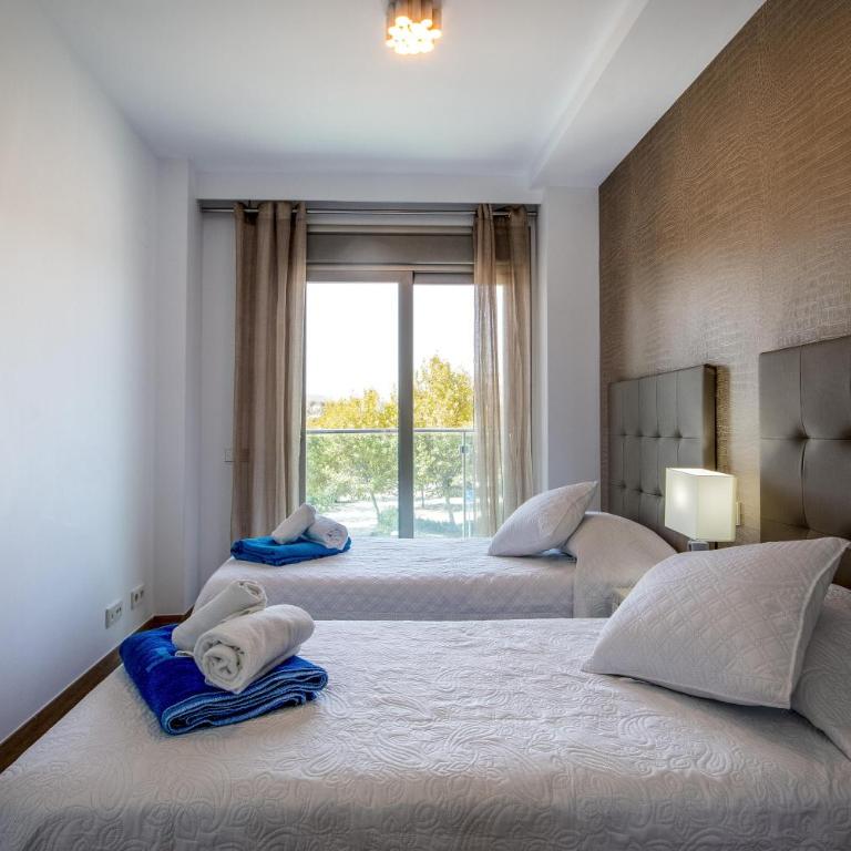 Salacia by Aguilarent - Apartamento - 19
