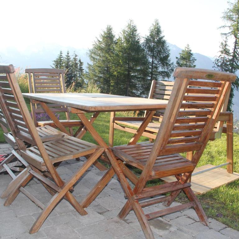 Chalet Aventure - Chalet - 24