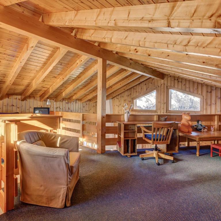 Chalet OnThePiste - Chalet - 11