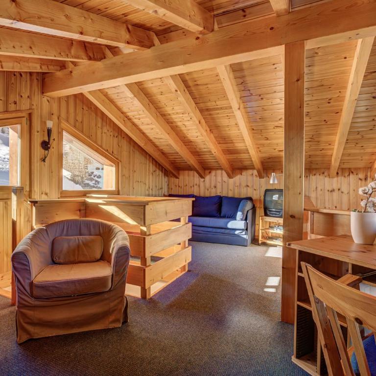 Chalet OnThePiste - Chalet - 10