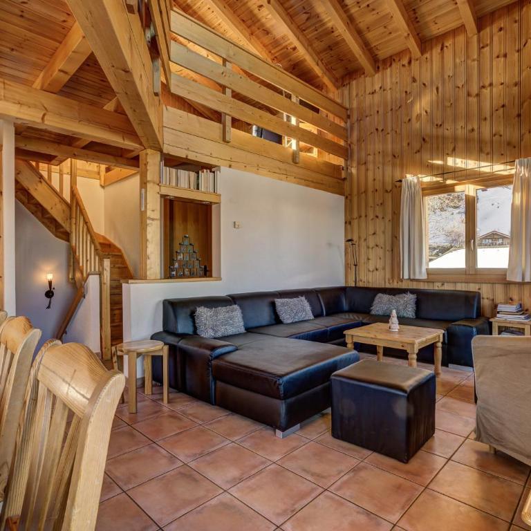 Chalet OnThePiste - Chalet - 9