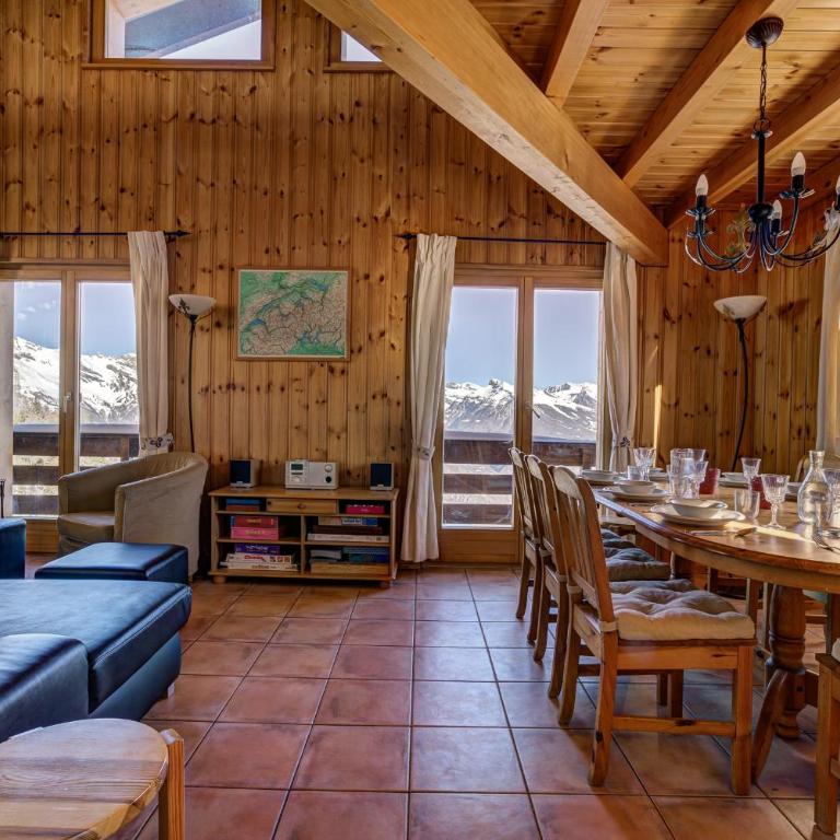 Chalet OnThePiste - Chalet - 5