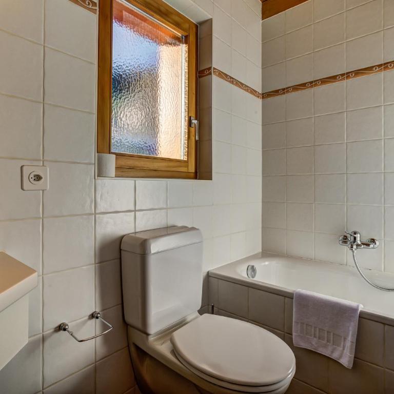 Chalet OnThePiste - Chalet - 17