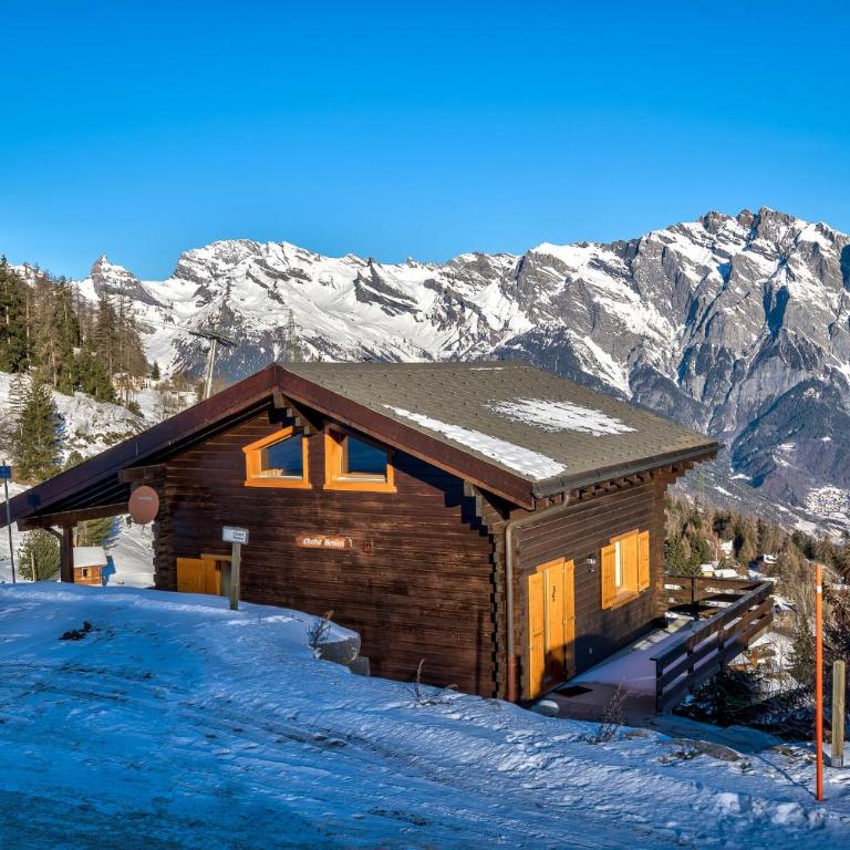 Chalet OnThePiste - Chalet - 19