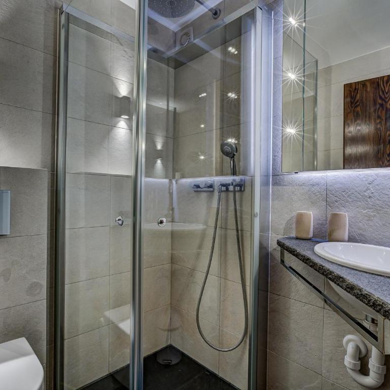Chalet Par le Travers - Chalet - 19