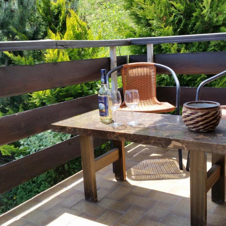 Appartement Arolles 704 - Apartment - 13