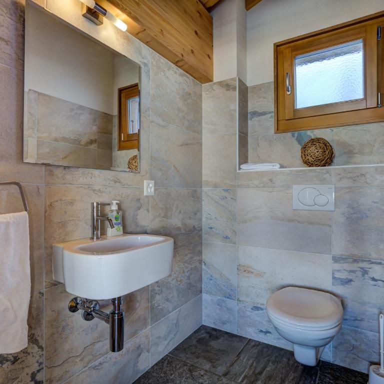 Chalet Gentiane - Chalet - 21