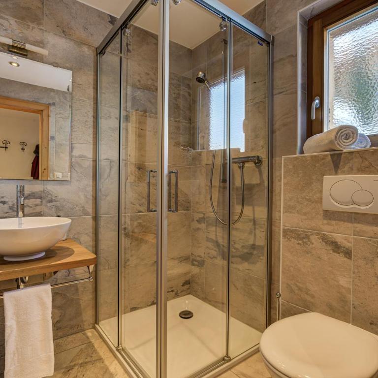 Chalet Gentiane - Chalet - 20