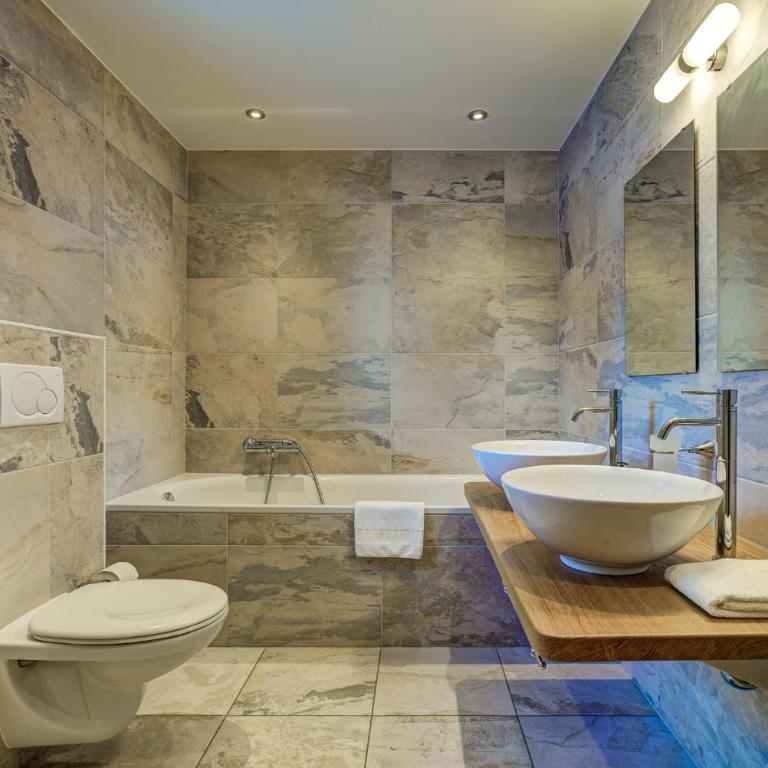 Chalet Gentiane - Chalet - 19