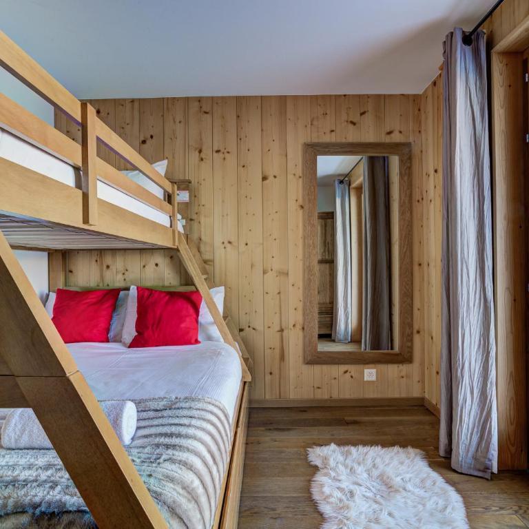 Chalet Gentiane - Chalet - 17