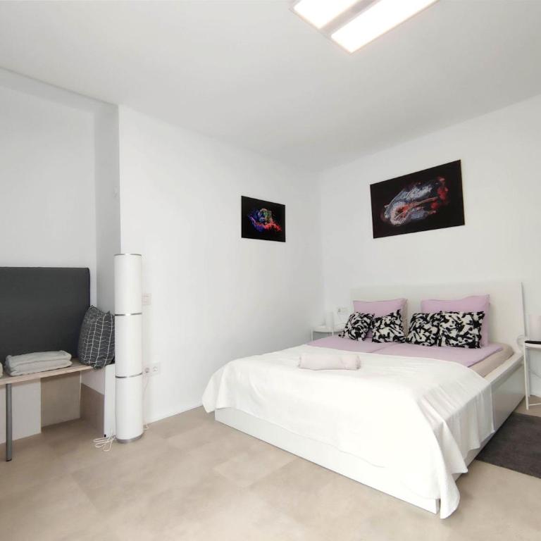 Fantastico 3 Puerto de la Cruz Tenerife, Free Parking, Air Conditioning, Netflix - Estudio - 2