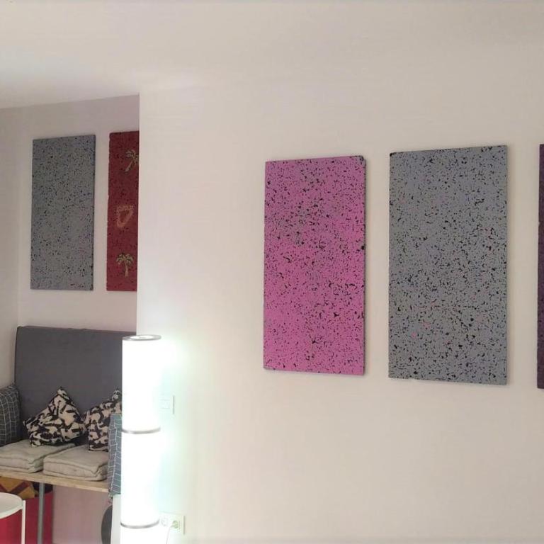 Fantastico 3 Puerto de la Cruz Tenerife, Free Parking, Air Conditioning, Netflix - Estudio - 8