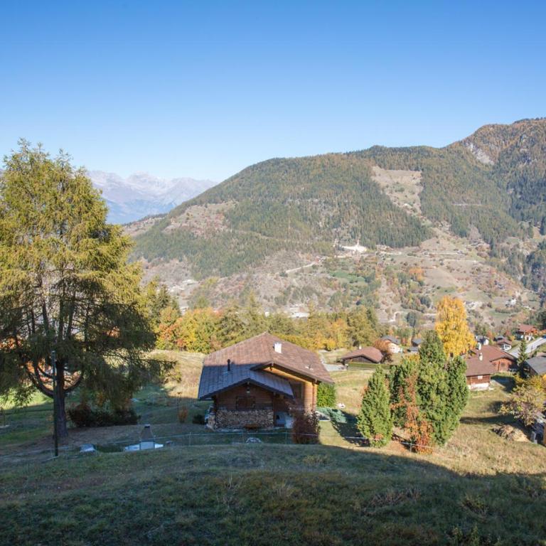Appartement Richemont 106 - Apartment - 13