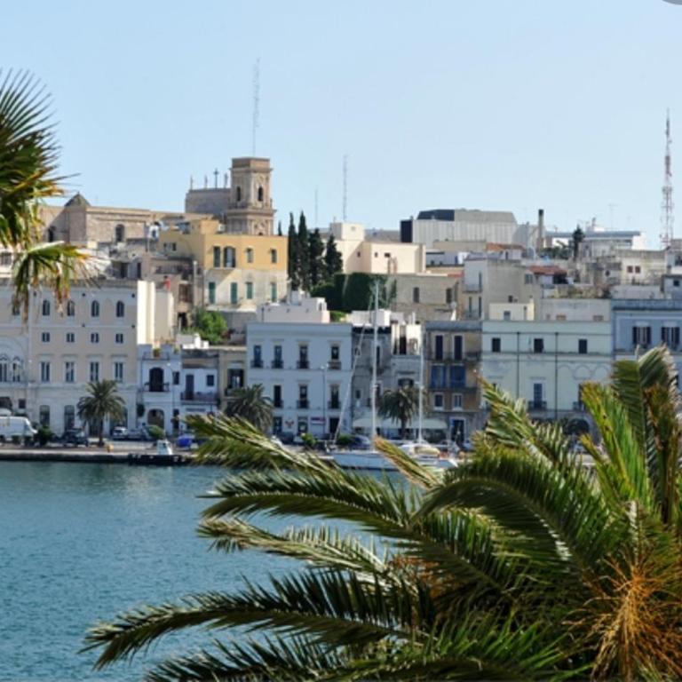 Salento vacanze - Appartamento con 1 Camera da Letto - 9