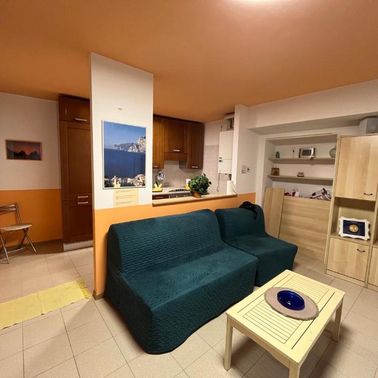 Appartamento Capri - Appartamento con Terrazza - 26