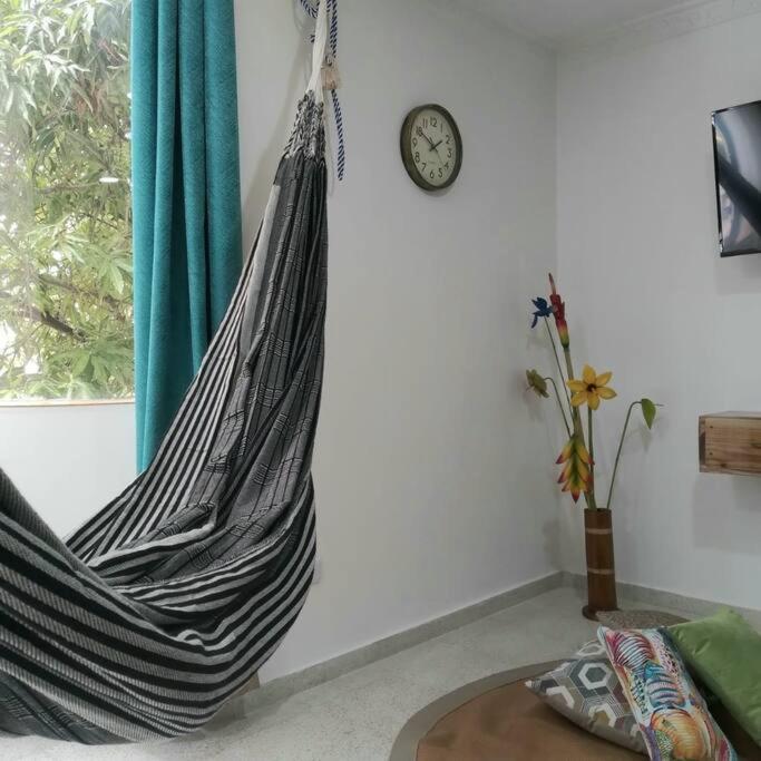 Heliconia Wagneriana Apartment - Flor de la Perla - Apartamento de 2 dormitorios - 15