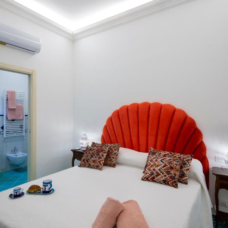 Casa Mamà - Appartamento con 2 Camere da Letto - 30