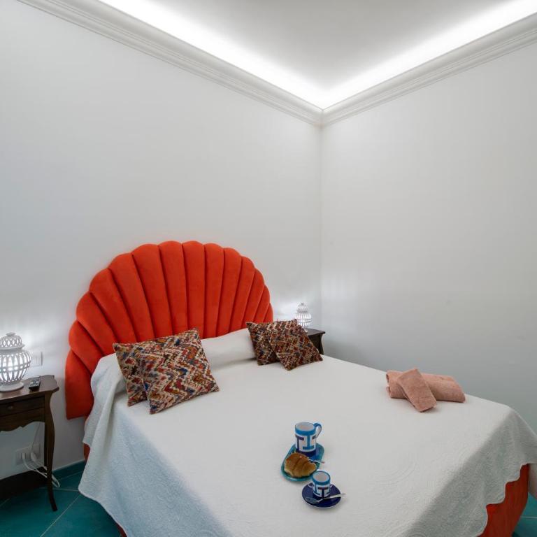 Casa Mamà - Appartamento con 2 Camere da Letto - 24