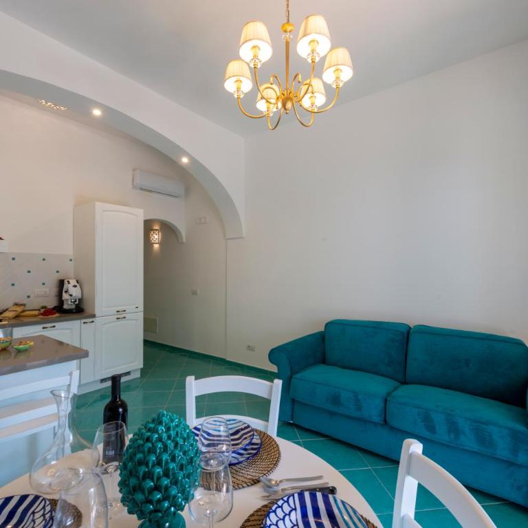 Casa Mamà - Appartamento con 2 Camere da Letto - 15