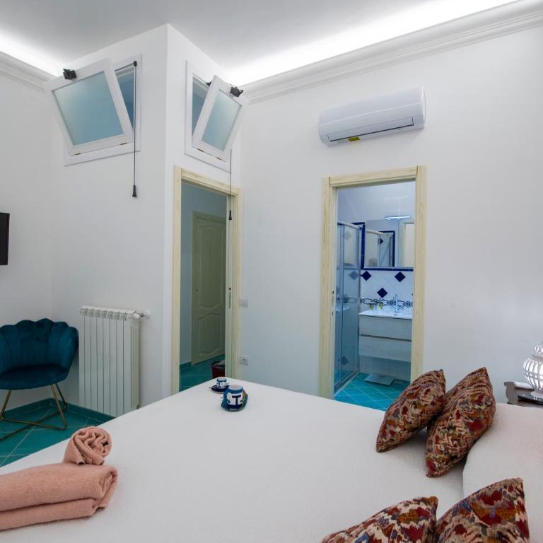 Casa Mamà - Appartamento con 2 Camere da Letto - 23