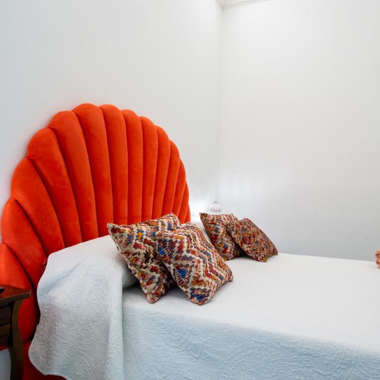Casa Mamà - Appartamento con 2 Camere da Letto - 25