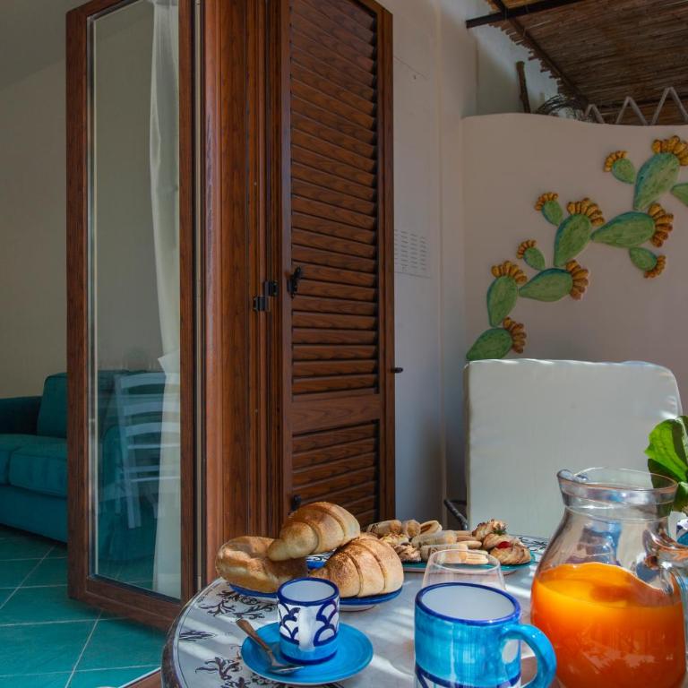 Casa Mamà - Appartamento con 2 Camere da Letto - 8