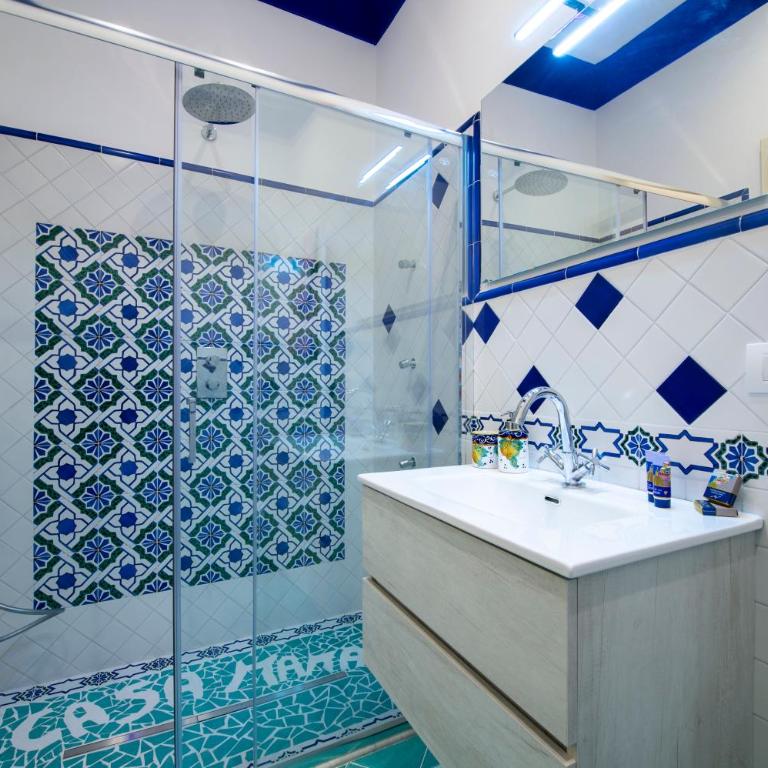 Casa Mamà - Appartamento con 2 Camere da Letto - 41