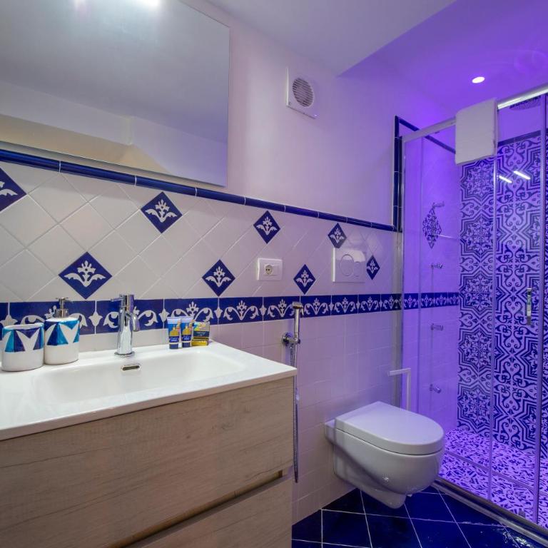 Casa Mamà - Appartamento con 2 Camere da Letto - 49