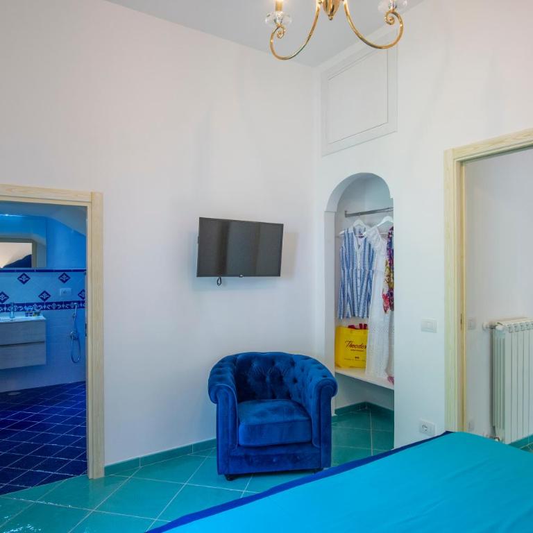 Casa Mamà - Appartamento con 2 Camere da Letto - 32