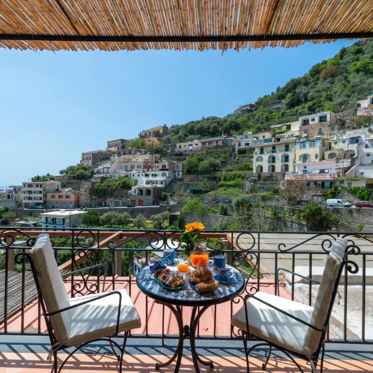 Casa Mamà - Appartamento con 2 Camere da Letto - 5