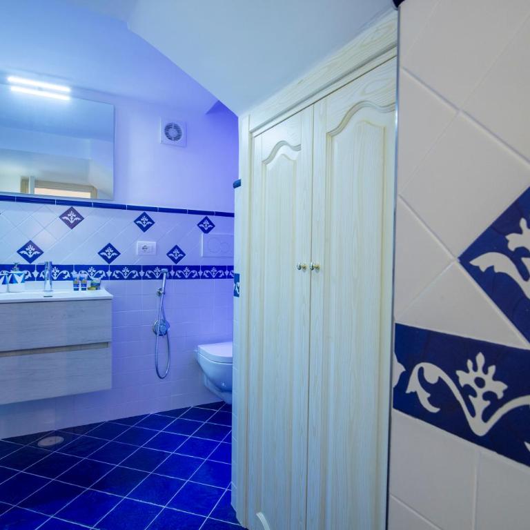 Casa Mamà - Appartamento con 2 Camere da Letto - 42