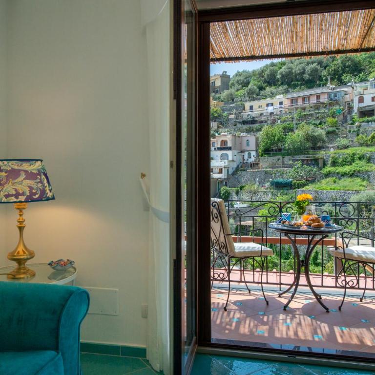 Casa Mamà - Appartamento con 2 Camere da Letto - 4