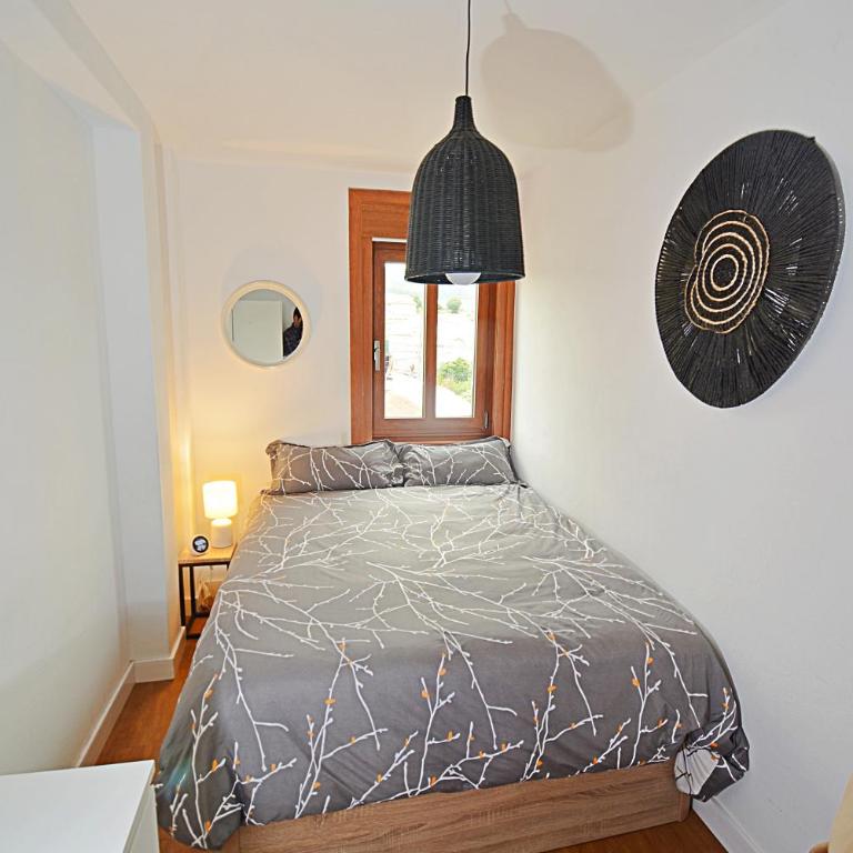 Precioso apartamento de playa en Sanxenxo - Apartamento de 3 dormitorios - 4