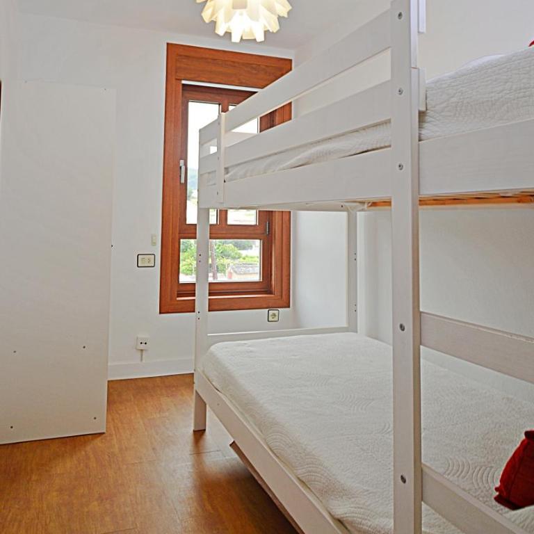 Precioso apartamento de playa en Sanxenxo - Apartamento de 3 dormitorios - 5