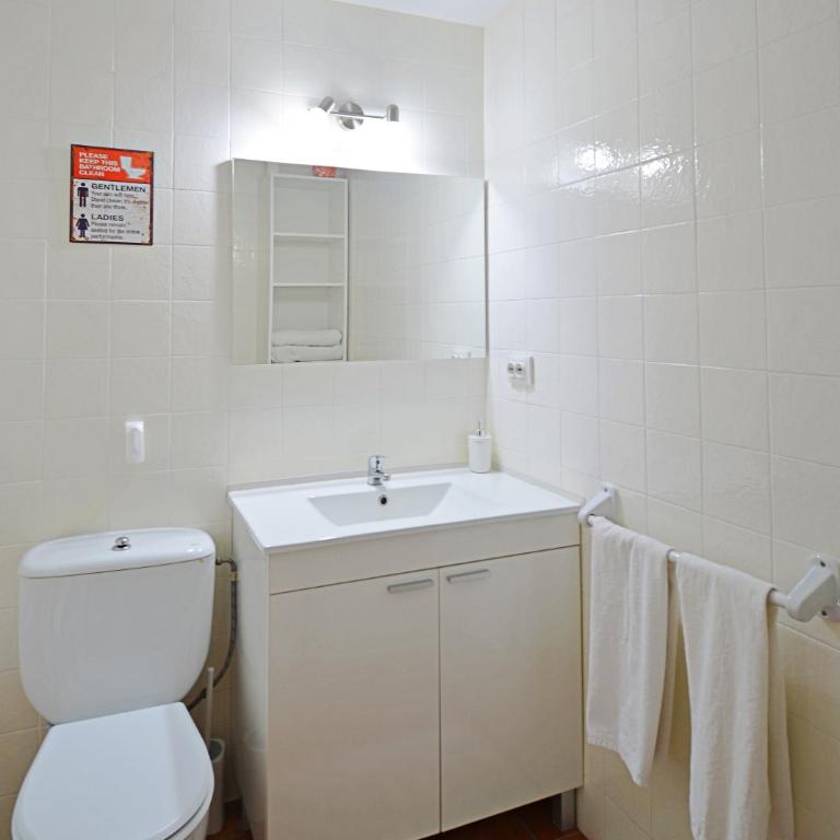 Precioso apartamento de playa en Sanxenxo - Apartamento de 3 dormitorios - 12