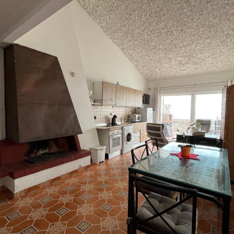 Apartments Bahia Dorada - Apartamento con vistas al mar - Planta baja - 11