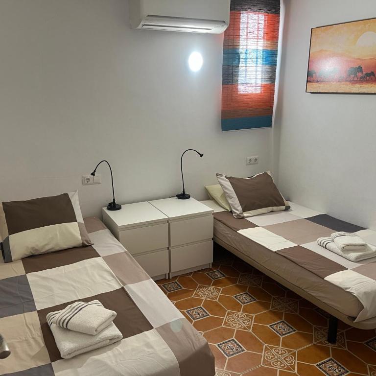 Apartments Bahia Dorada - Apartamento con vistas al mar - Planta baja - 17