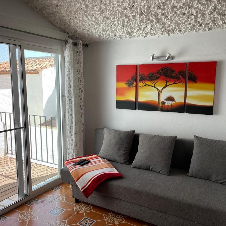 Apartments Bahia Dorada - Apartamento con vistas al mar - 1ª planta - 11